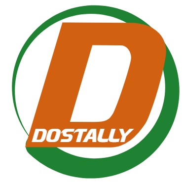 Dostally